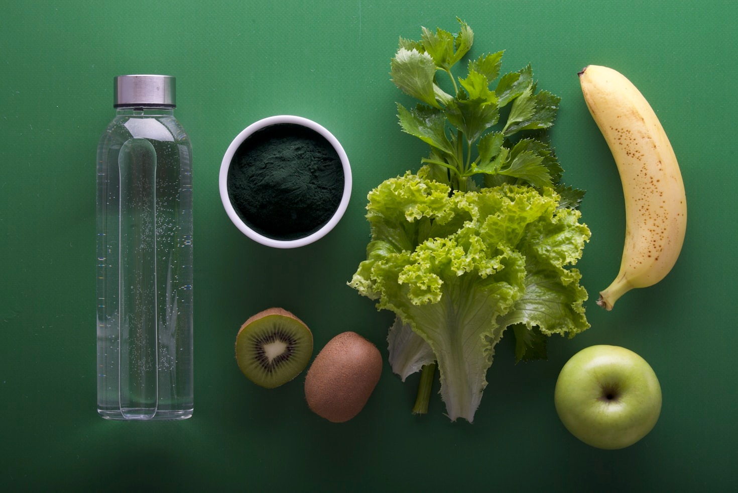 How AI Is Revolutionizing Personalized Nutrition