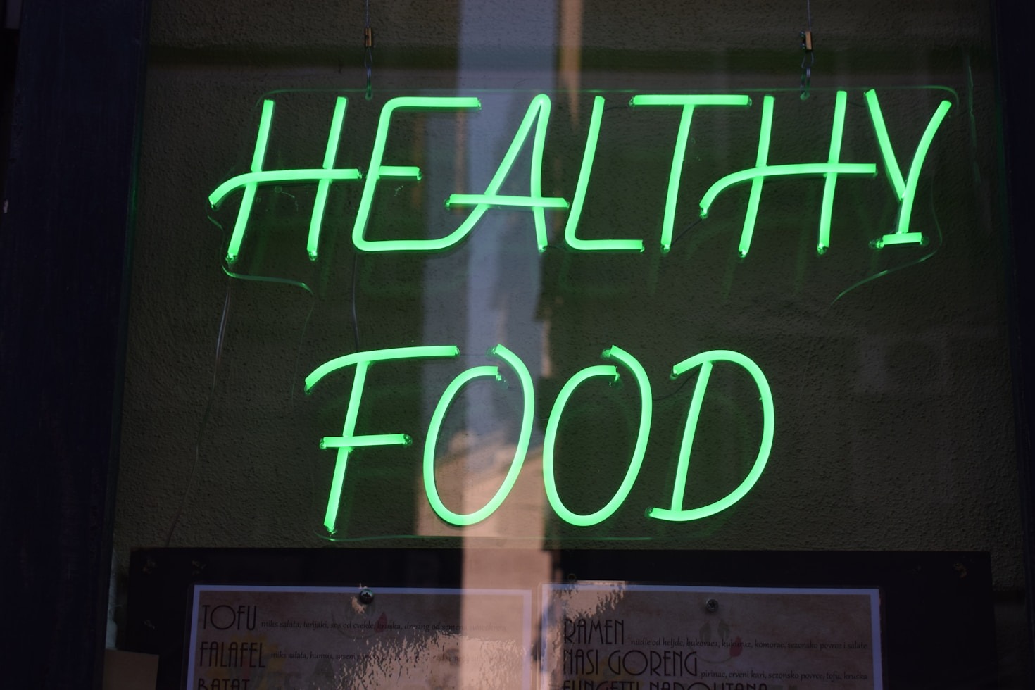 Top Benefits of Using AI for Diet Planning