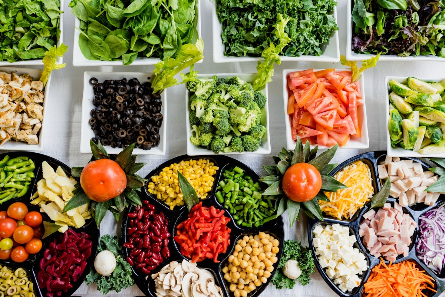 The Science Behind AI-Powered Nutritional Advice