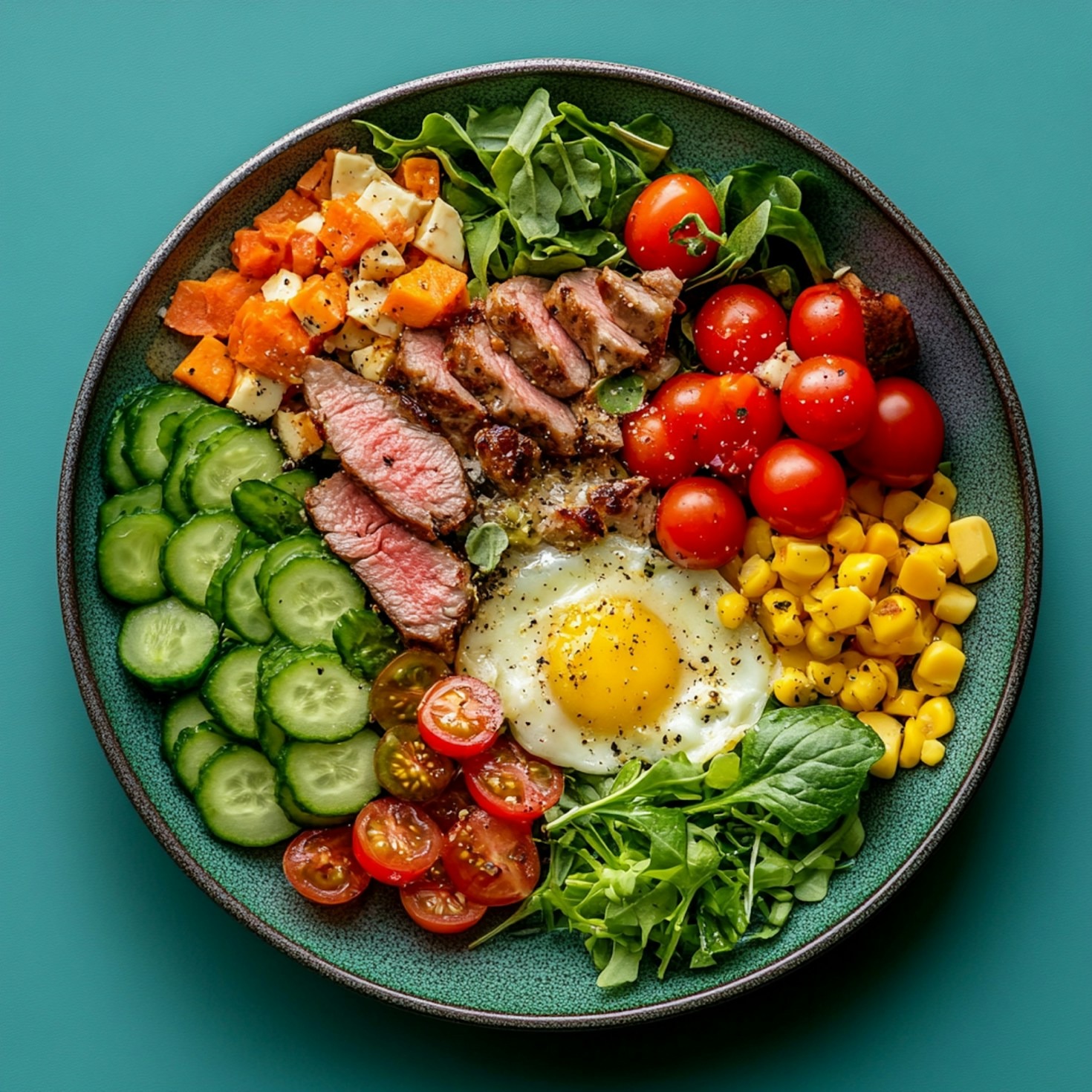 Adopting AI Tools for Smarter Eating Habits