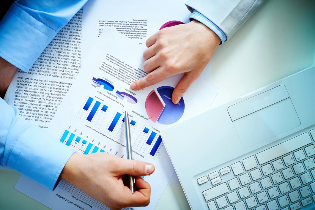 interpret genetic report