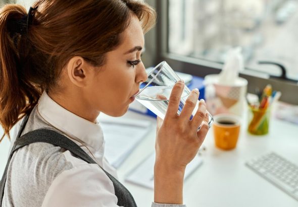 personalized hydration