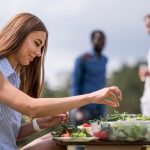 travel personalized nutrition