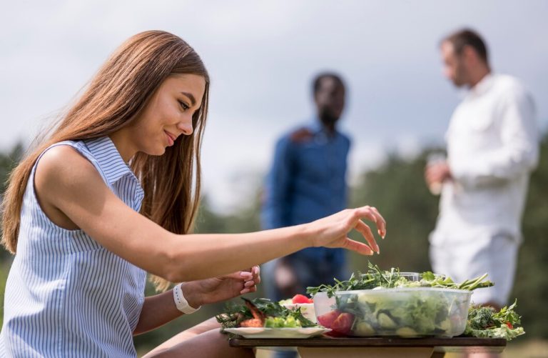 travel personalized nutrition