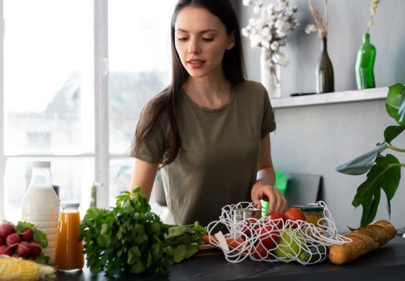 IBS personalized nutrition