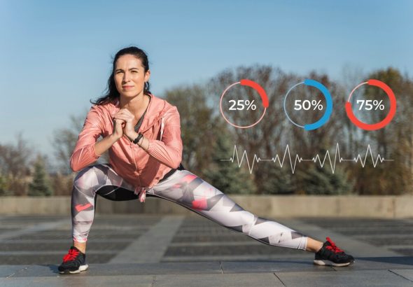 Nutrigenomics for athletes