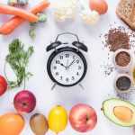 circadian nutrition