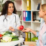 personalized nutrition for PCOS