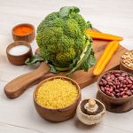 Mitochondrial nutrition