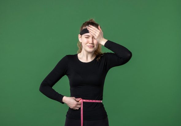 Weight loss for hormonal imbalance