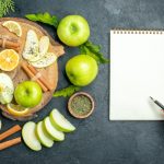 nutrition plan for weight loss