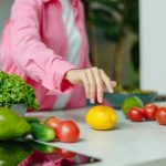 personalized nutrition