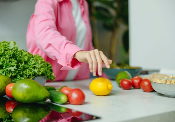 personalized nutrition