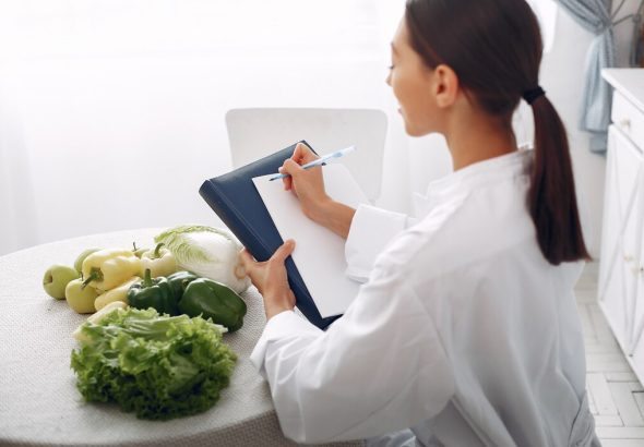 DNA diet plans for weight loss