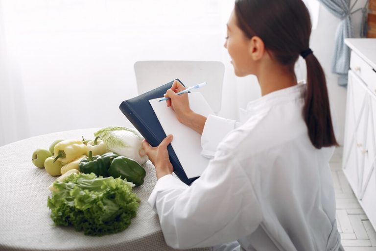 DNA diet plans for weight loss
