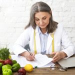 DNA testing for diet planning