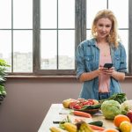 Personalized nutrition