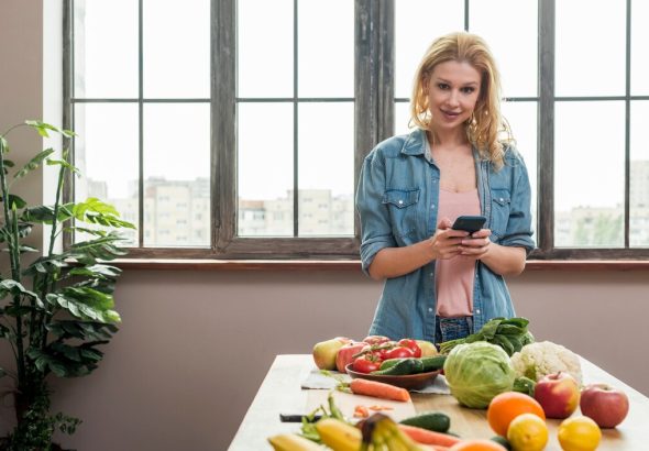 Personalized nutrition