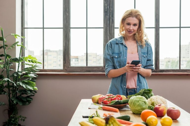Personalized nutrition