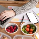 nutrition optimization
