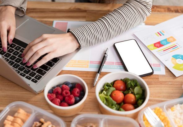 nutrition optimization