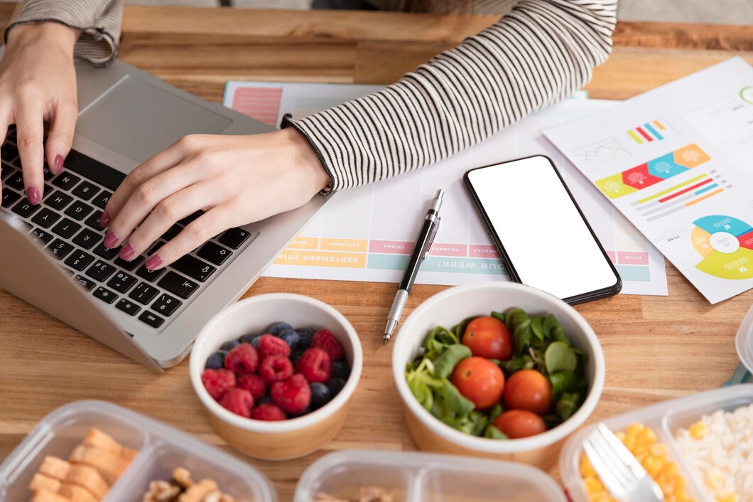 nutrition optimization