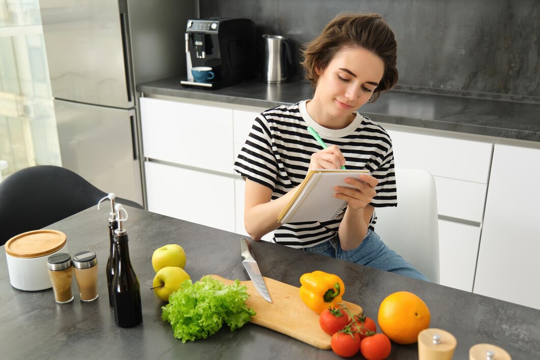 nutrition planning