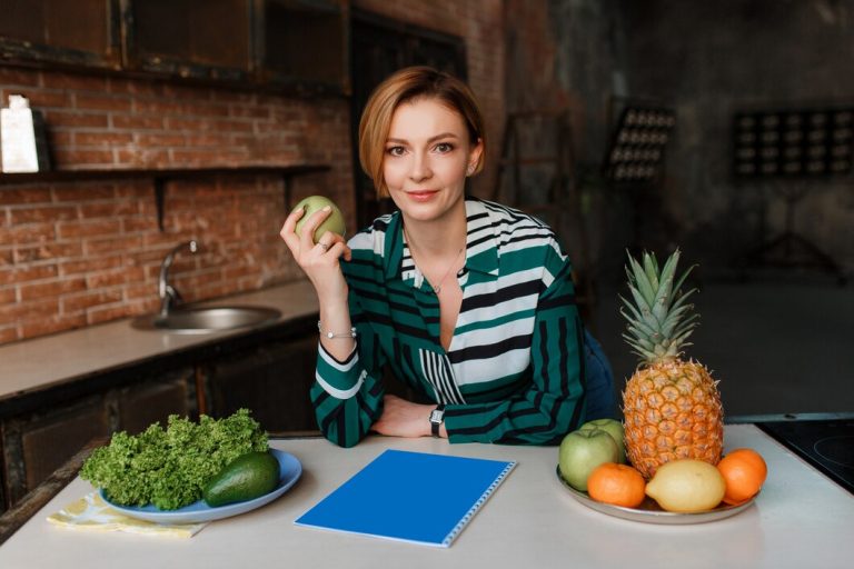 personalized nutrition