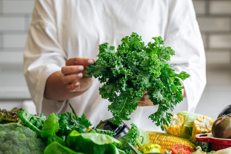 personalized nutrition strategies