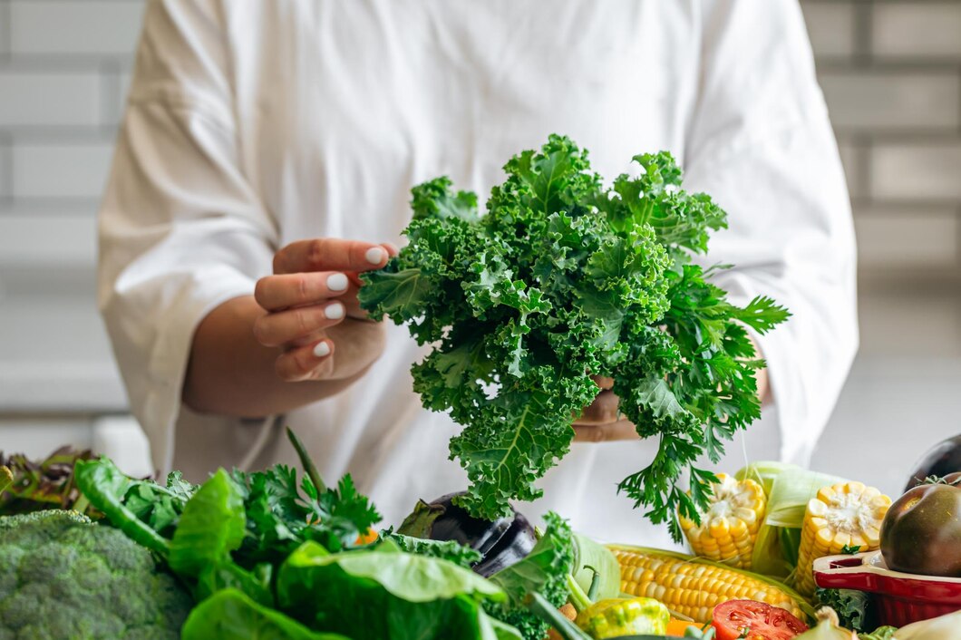 personalized nutrition strategies