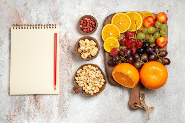 anti-inflammatory diet plan