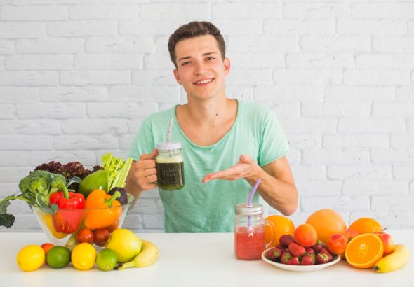 functional nutrition