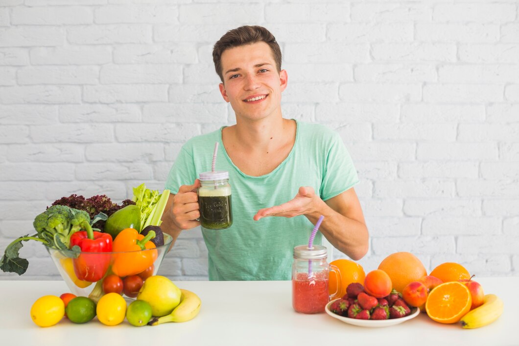 How Functional Nutrition Can Improve Energy Levels Naturally