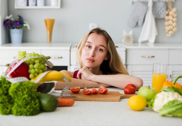 nutrition for migraine relief
