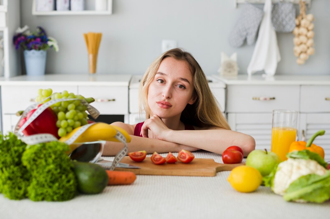 Nutrition for Migraine Relief: What to Eat and What to Avoid