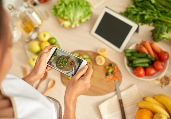 personalized diet apps