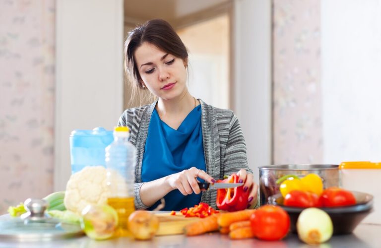 personalized nutrition