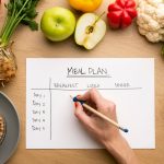 personalized nutrition plan