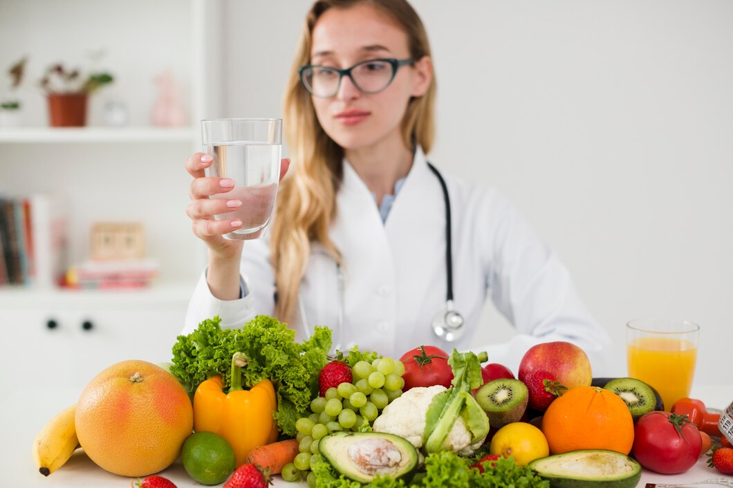 role of hormones in nutrition