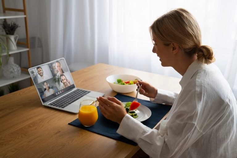 virtual nutrition