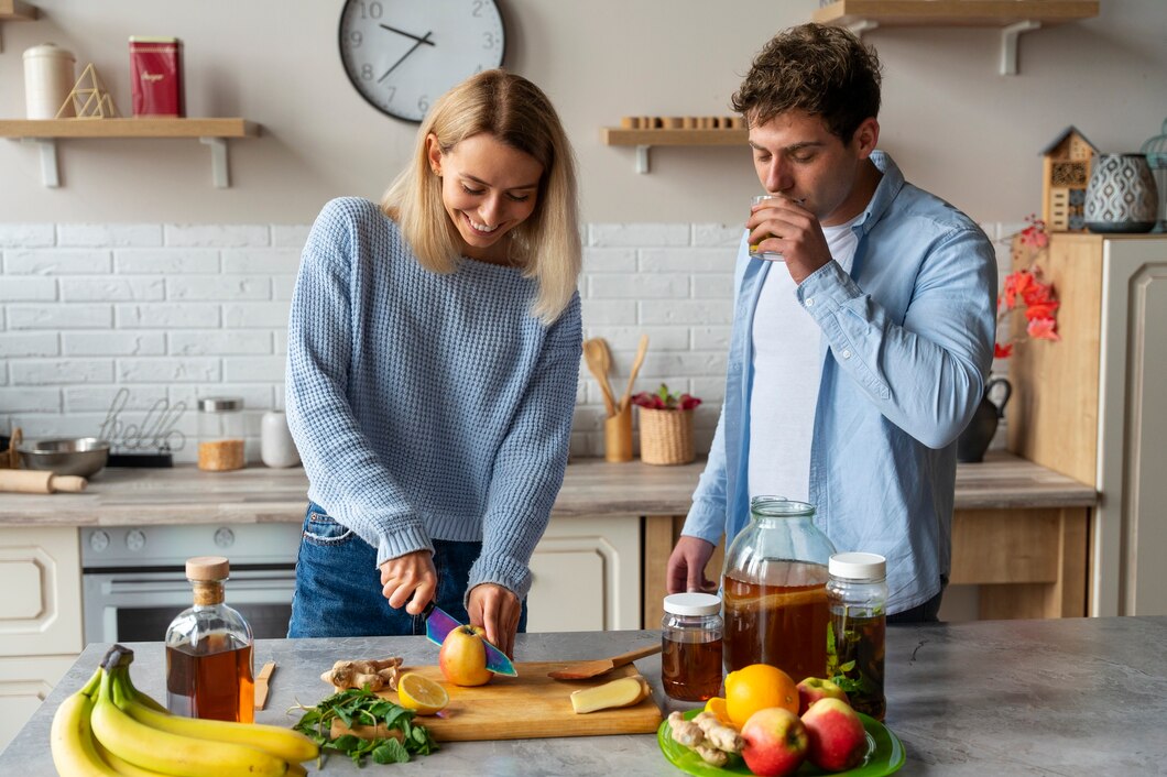 Advanced Detox Protocols