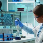Future of gut health research