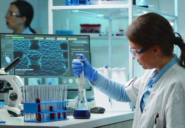 Future of gut health research