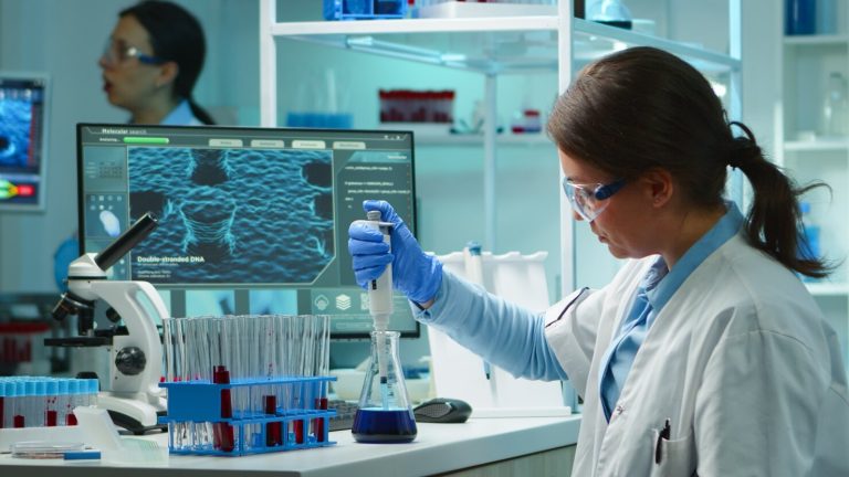 Future of gut health research