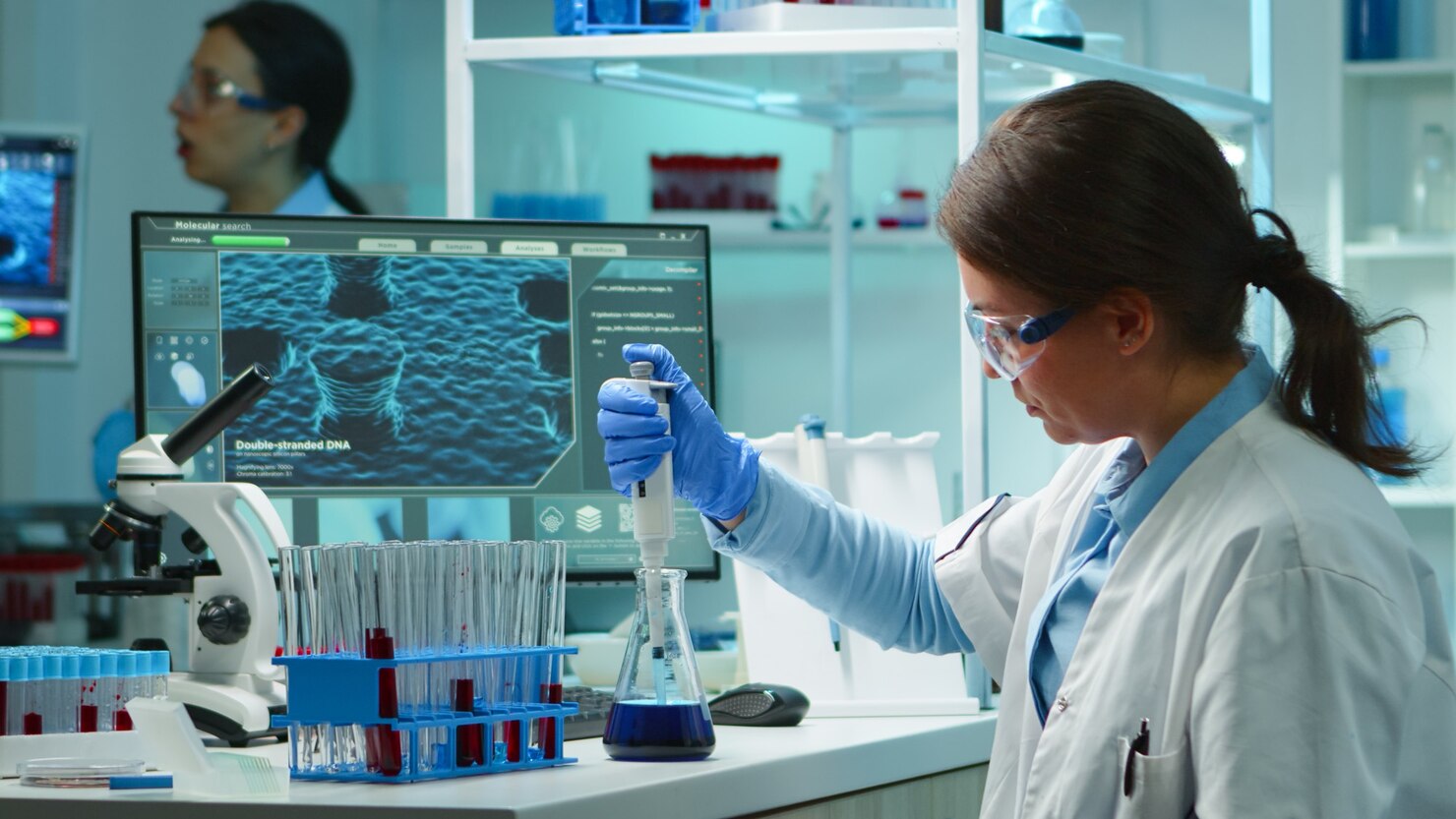 Future of gut health research