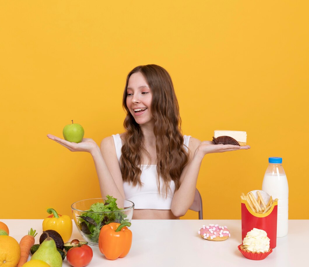 Nutrition Mistakes