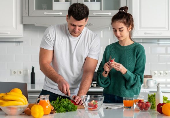 Nutrition Testing Services
