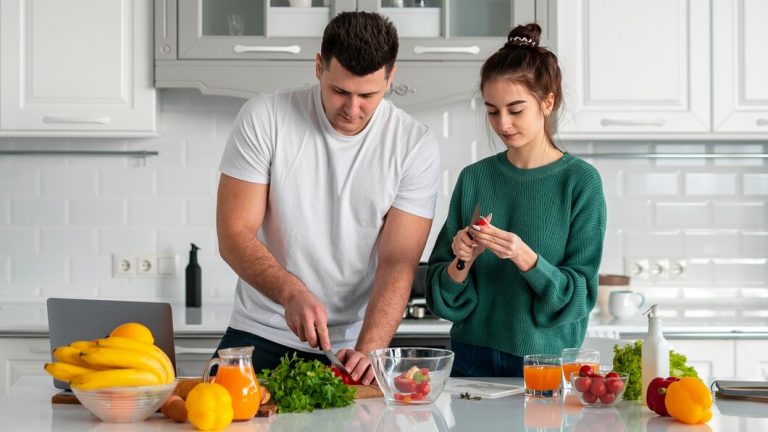 Nutrition Testing Services