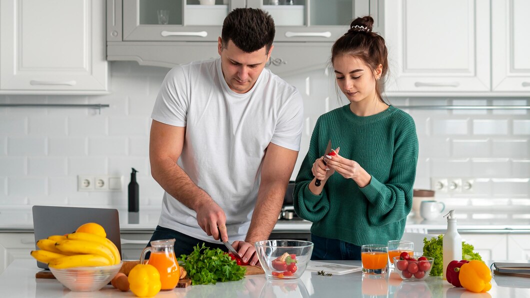 Nutrition Testing Services