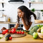 nutrient deficiencies
